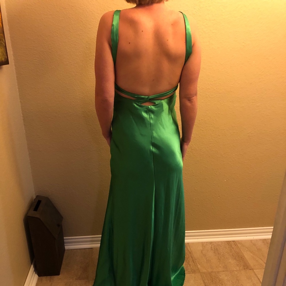 Prom dress - Picture 3 of 7